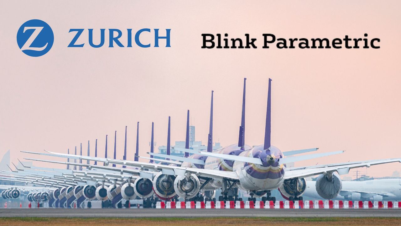 Zurich partners with Blink to expand parametric offering | Intelligent ...